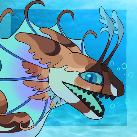 Character by Cremibitesx (Toyhou.se)