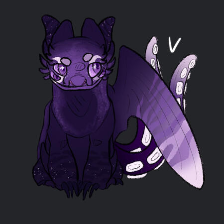 Character by @_maffydraws (Instagram)