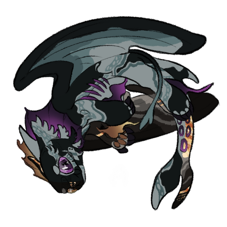 Character by Nooka_Pooka (Discord)